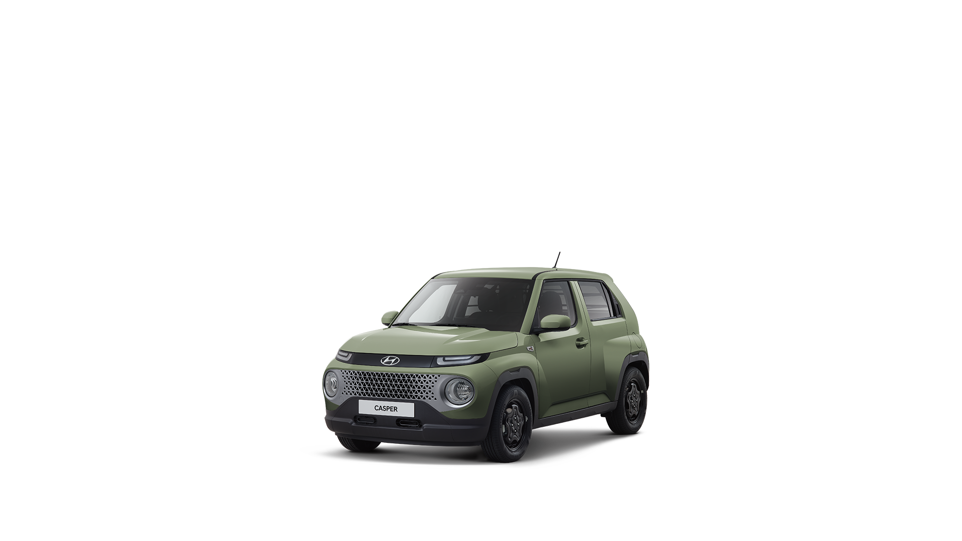 casper van cars image