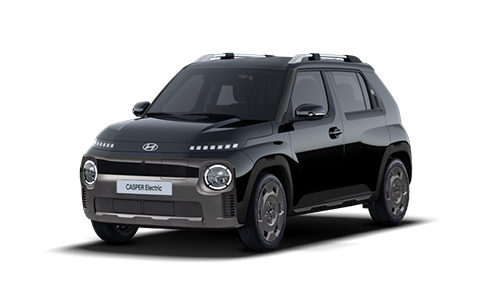 2026 캐스퍼 일렉트릭 외장 이미지