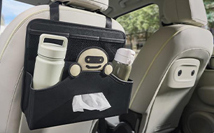 [캐스퍼 일렉트릭 디지털 페이스] <br/>디보 시트백 수납함